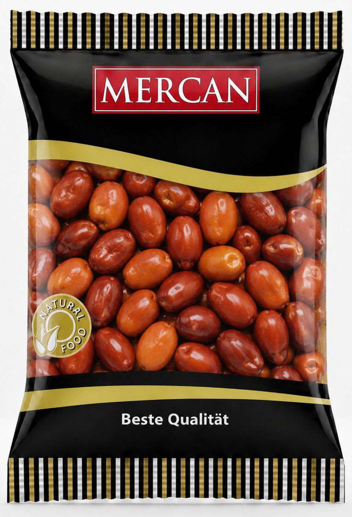 Mercan İğde 120g