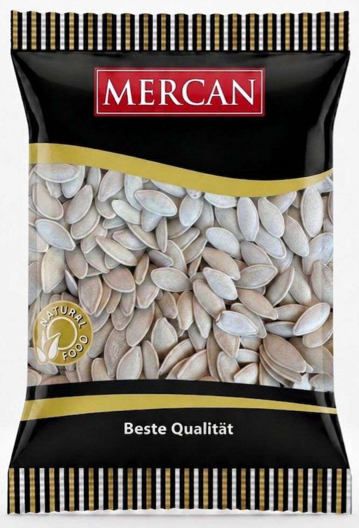 Mercan Kabak Ürgüp Tuzsuz 280g