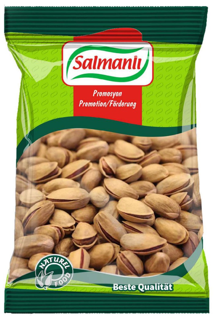 Salmanlı Antep Fıstığı 400g