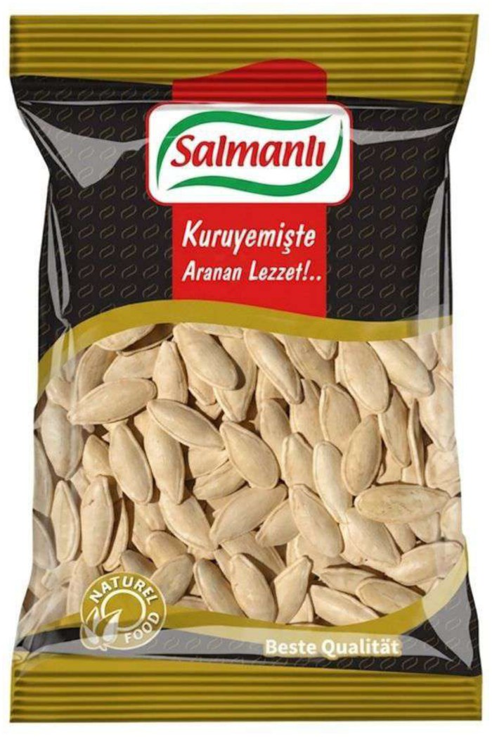 Salmanlı Trakya Tuzlu 300g
