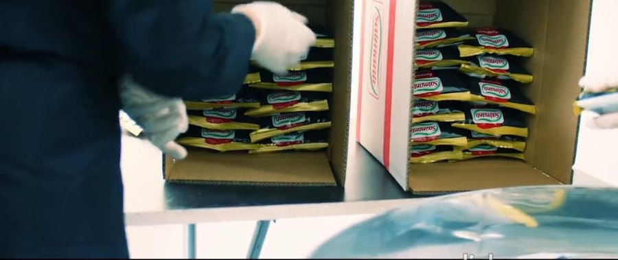 Paketleme